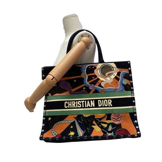 Bolsa Dior Booktote L´AIR Grande