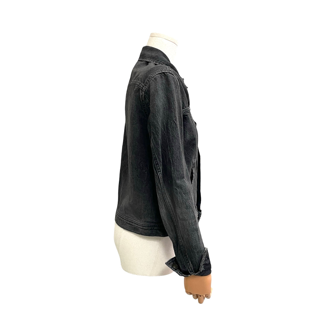 Chamarra Saint Laurent T.M