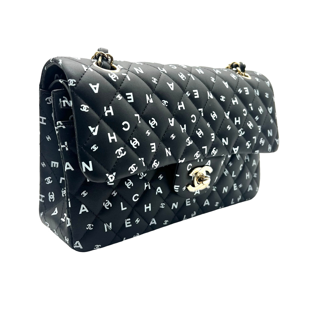 Bolsa Chanel Clásica