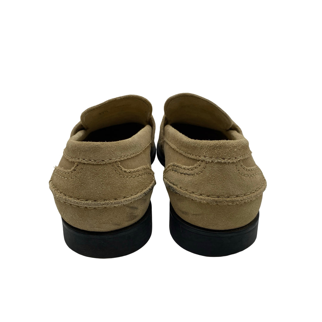 Mocasines Miu Miu Penny T.37.5