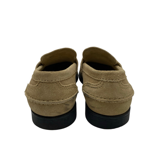 Mocasines Miu Miu Penny T.37.5