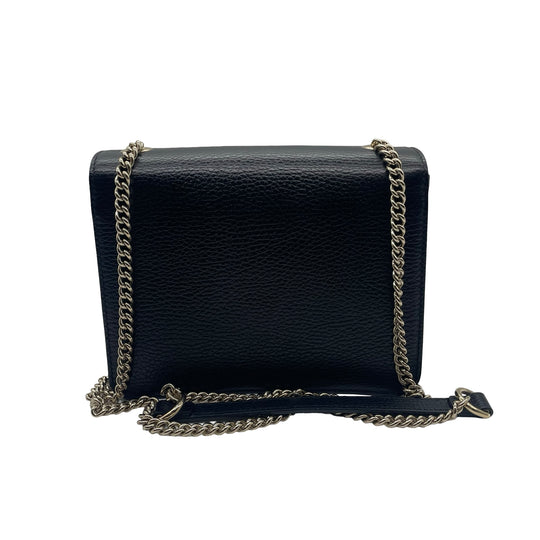 Bolsa Gucci Interlocking