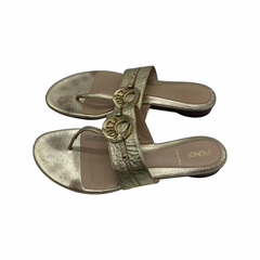 Sandalias Fendi T.38