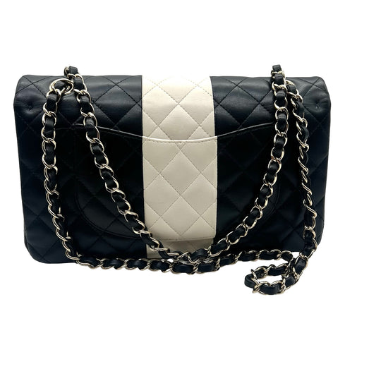 Bolsa Chanel Double Flap