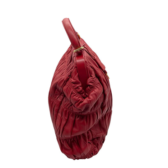 Bolsa Prada Top Handel