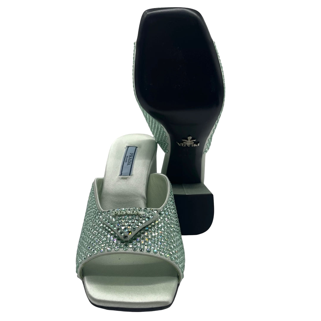 Sandalias Prada T.36