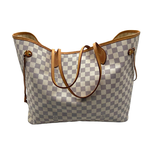 Bolsa Louis Vuitton Neverfull GM