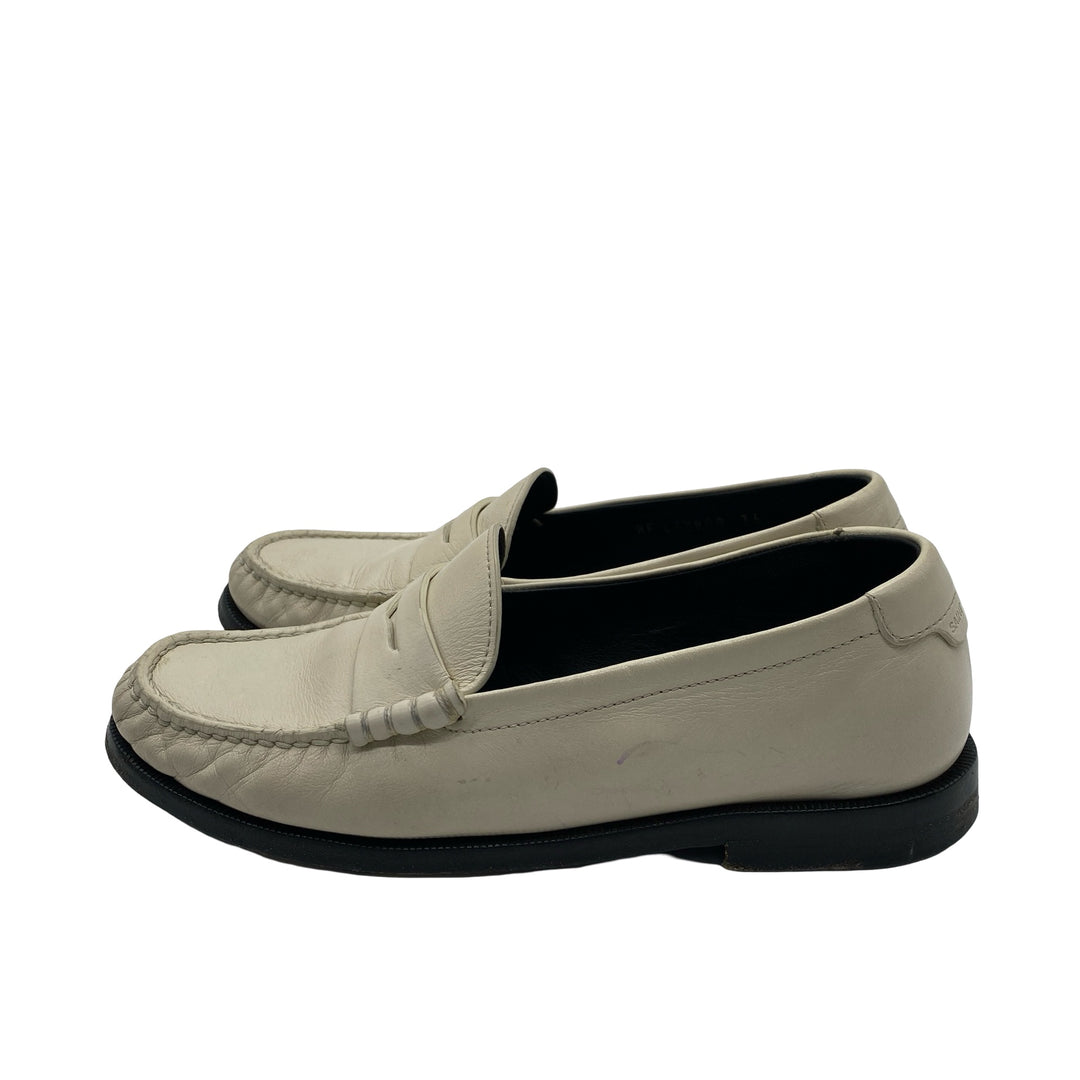 Loafers Saint Laurent T.36