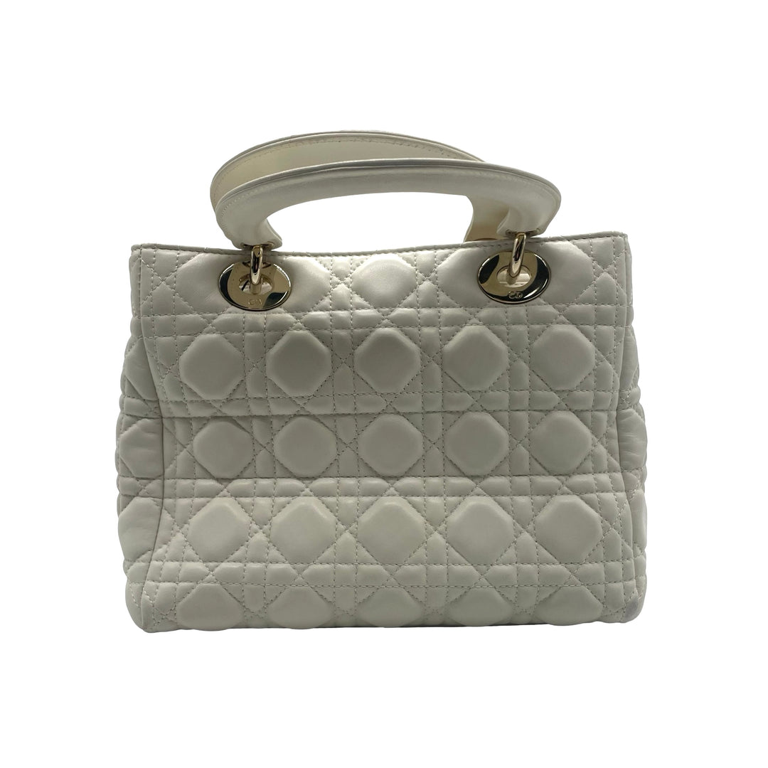 Bolsa Lady Dior