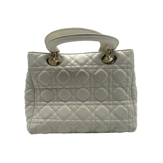 Bolsa Lady Dior