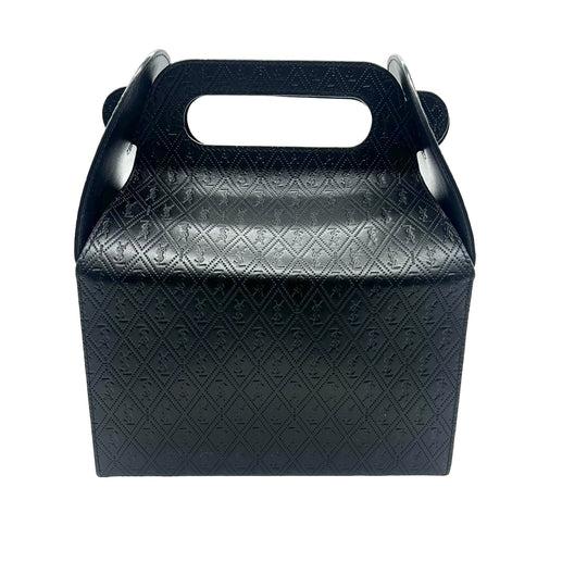 Bolsa Saint Laurent Box Take-Away