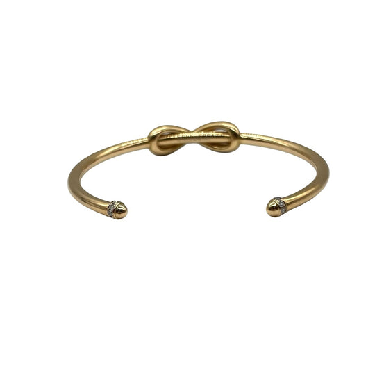 Pulsera Tiffany & co Infinity T.S