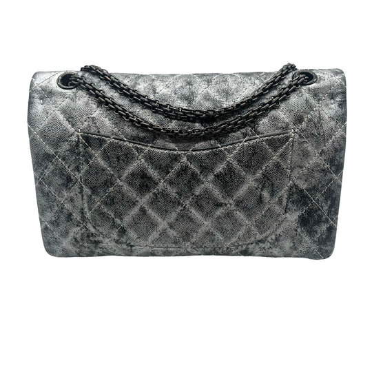 Bolsa Chanel 2.55