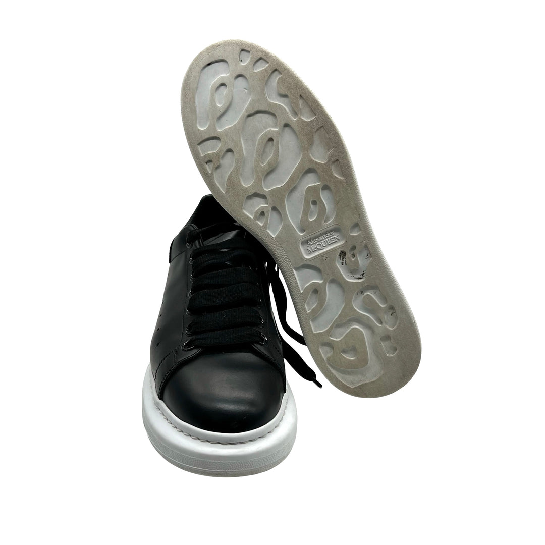 Tenis Alexander McQueen Oversized T.40