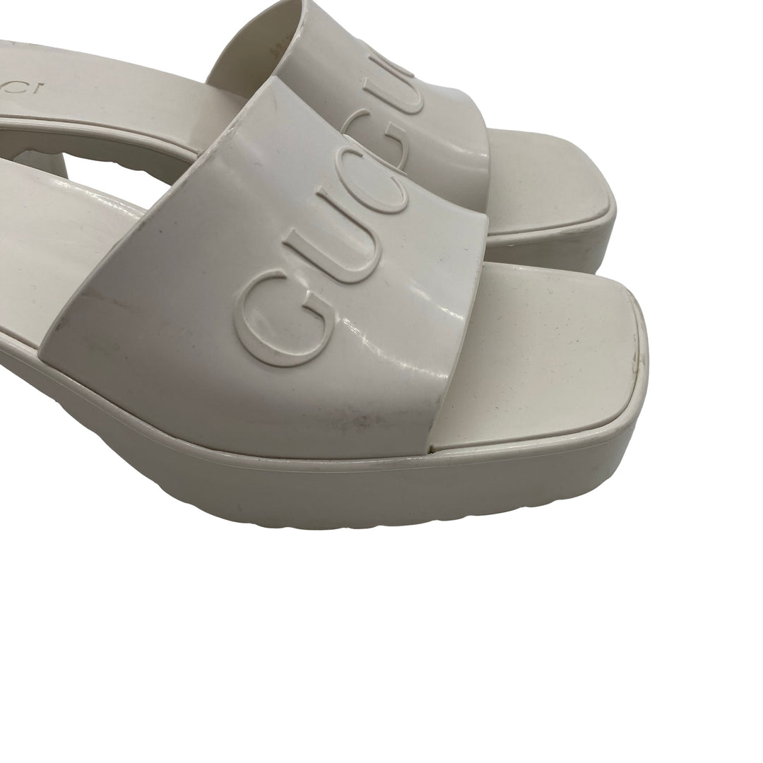 Sandalias Gucci T.38