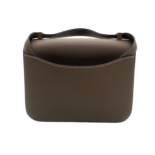 Bolsa Hermès Constance 24