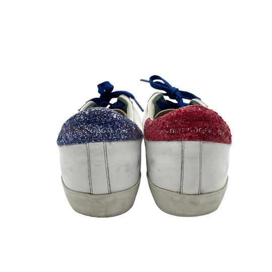 Tenis Golden Goose Superstar T.37
