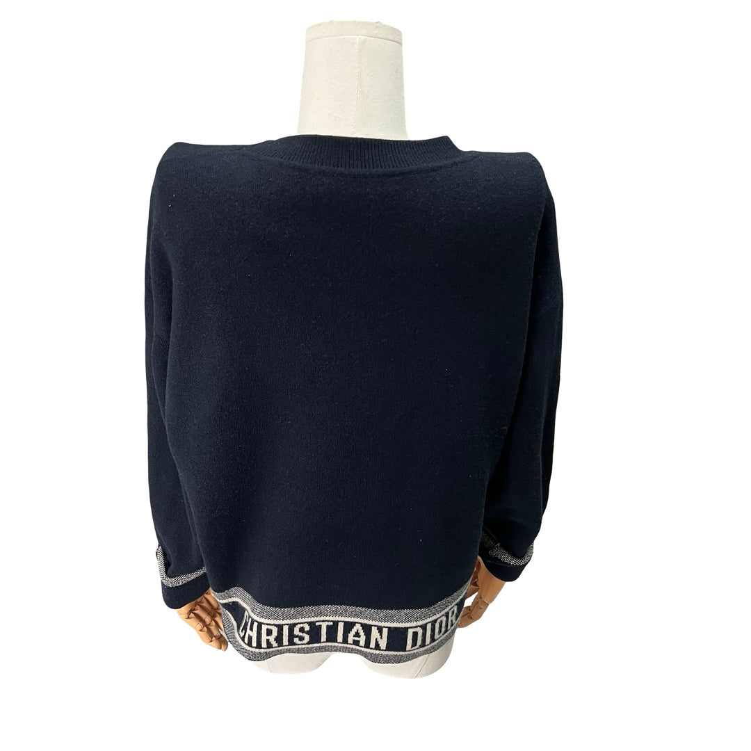 Suéter Dior T.38