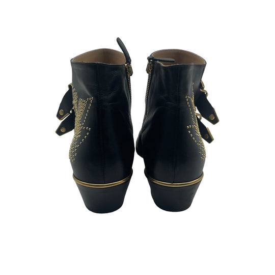 Botines Chloé Susanna T.39