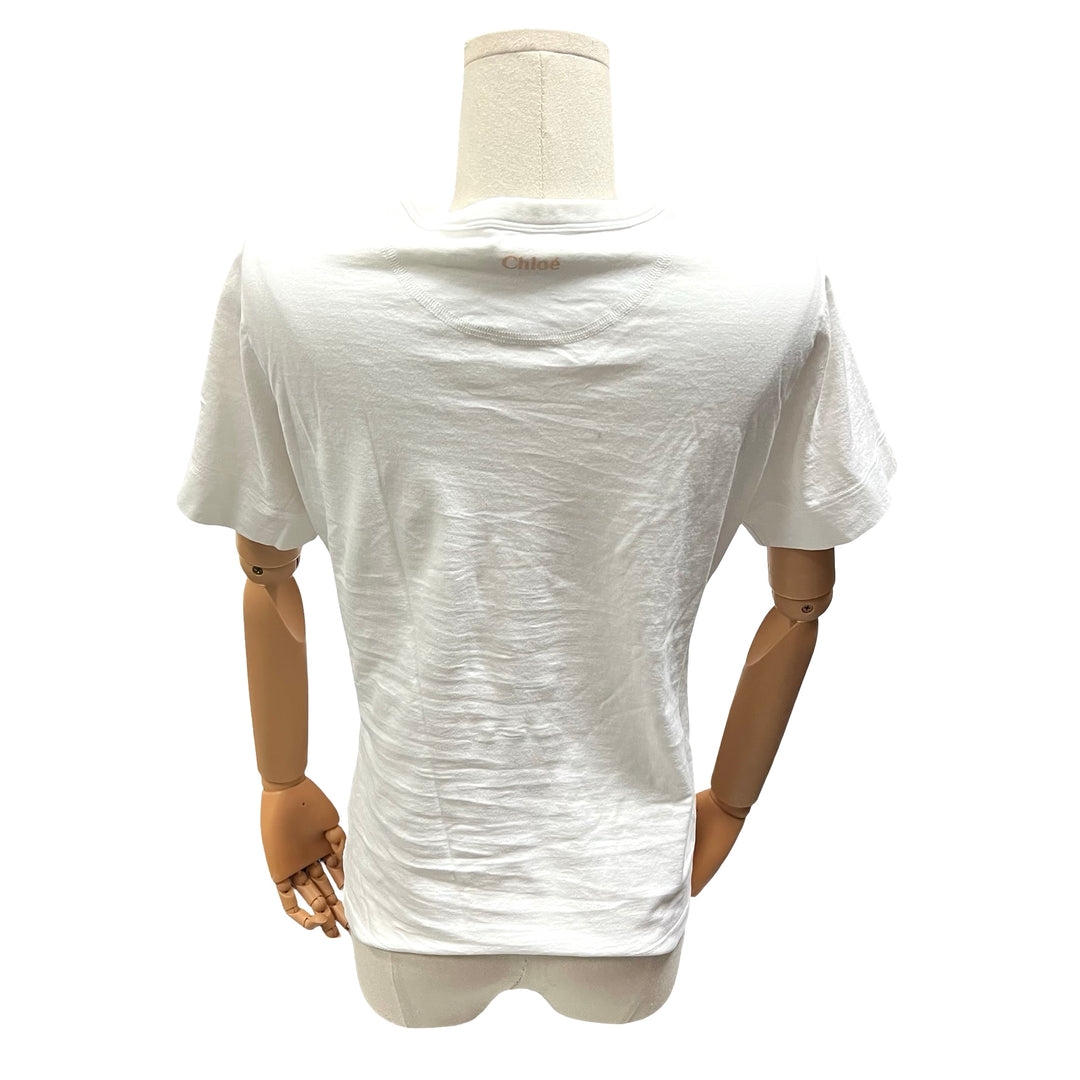 Playera Chloé T.M
