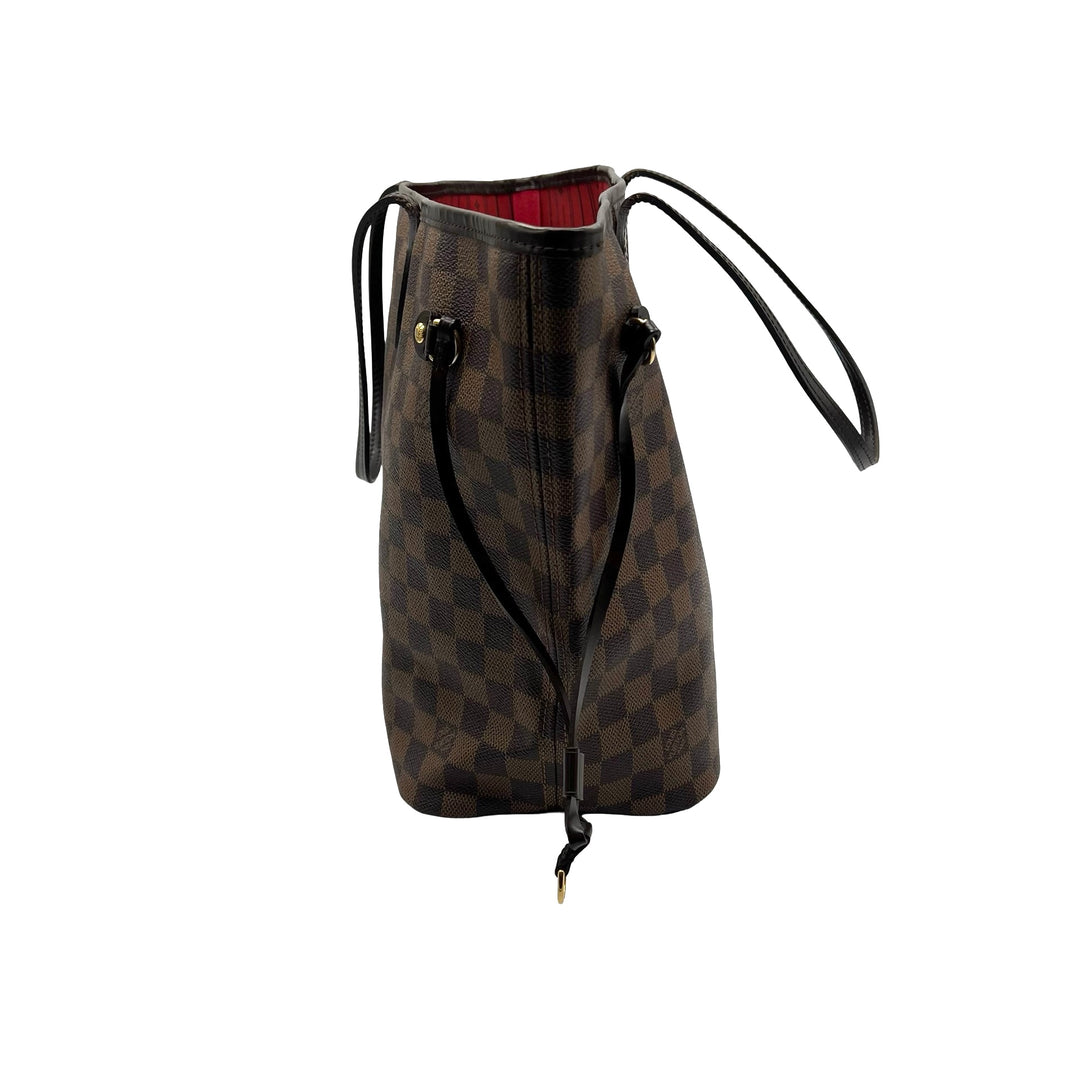 Bolsa Louis Vuitton Neverfull MM