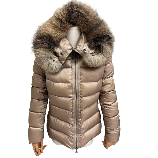 Chamarra Moncler T.0