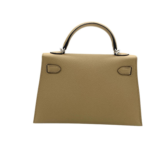 Bolsa Hermès Mini Kelly