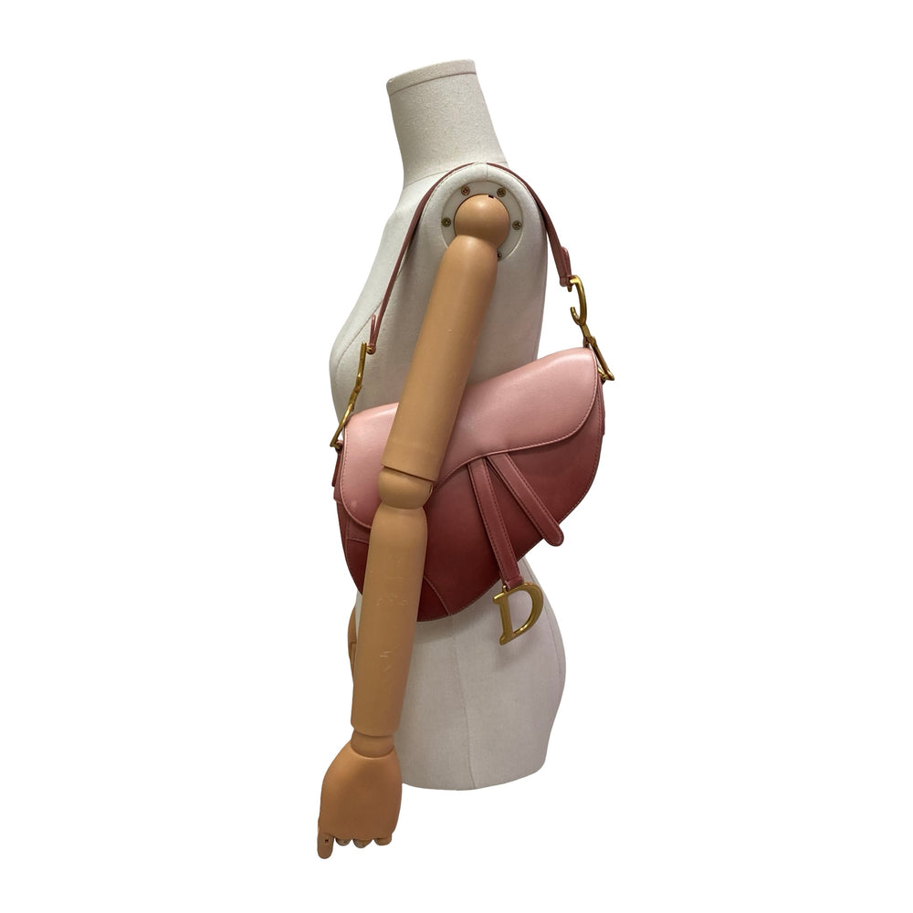 Bolsa Dior Saddle
