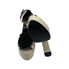 Sandalias Saint Laurent Jodie T.38