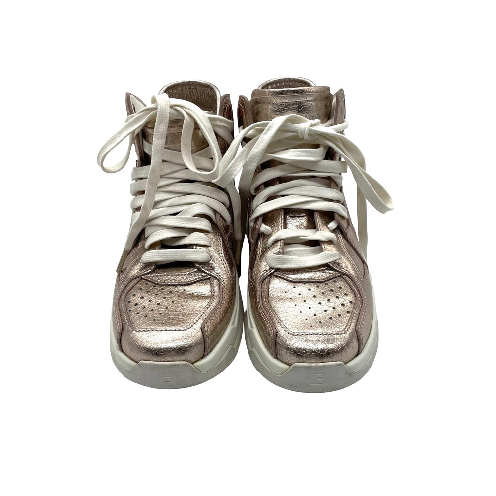 Tenis Balmain High Top T.37