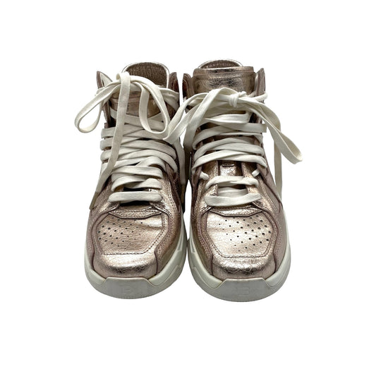 Tenis Balmain High Top T.37