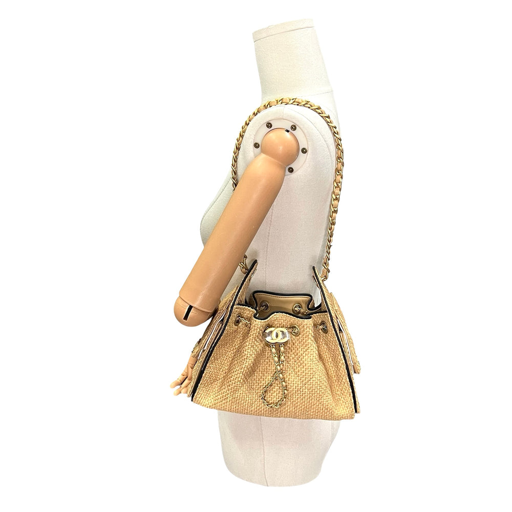 Bolsa Chanel 25 Mini