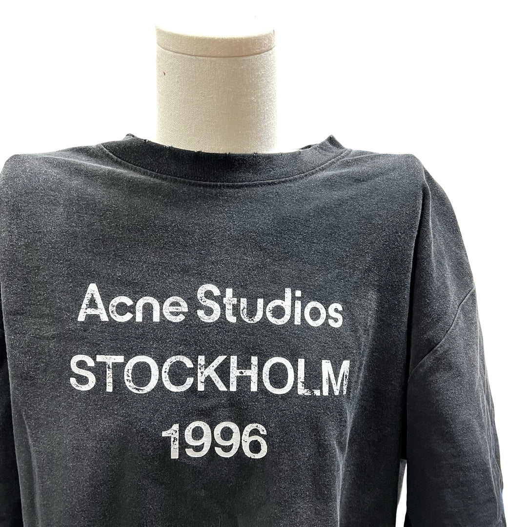 Playera Acne Studios T.XL