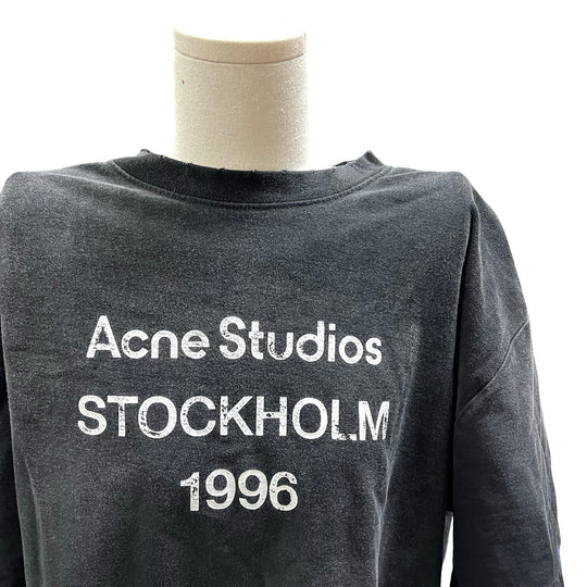 Playera Acne Studios T.XL