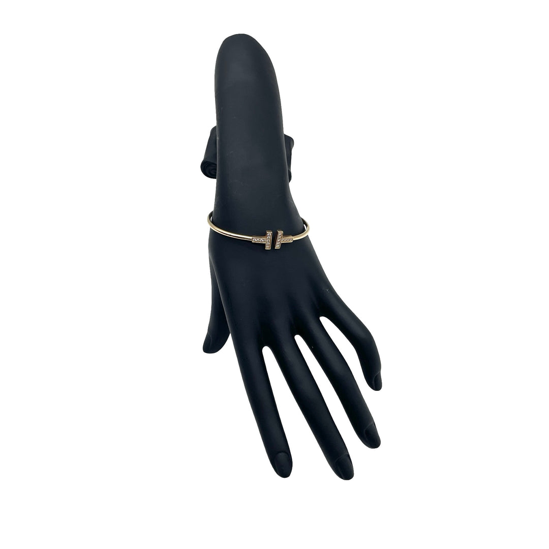 Pulsera Tiffany & Co T