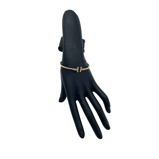 Pulsera Tiffany & Co T