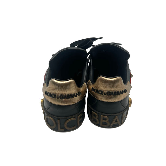 Tenis Dolce & Gabbana Portofino T.40