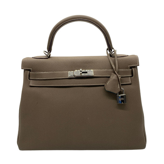 Bolsa Hermès Kelly 32