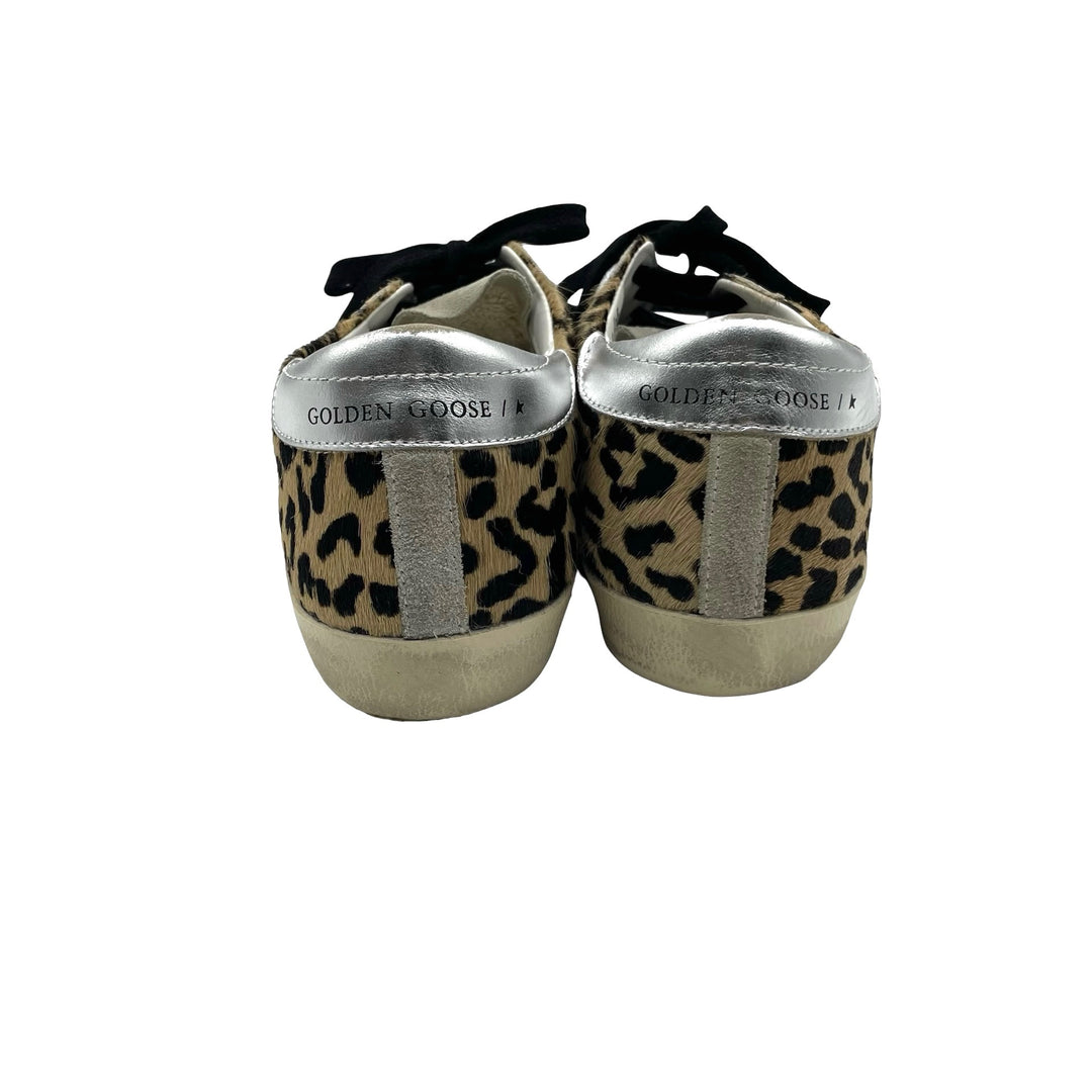 Tenis Golden Goose Superstar T.38
