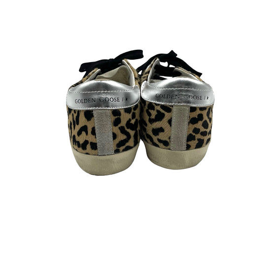 Tenis Golden Goose Superstar T.38