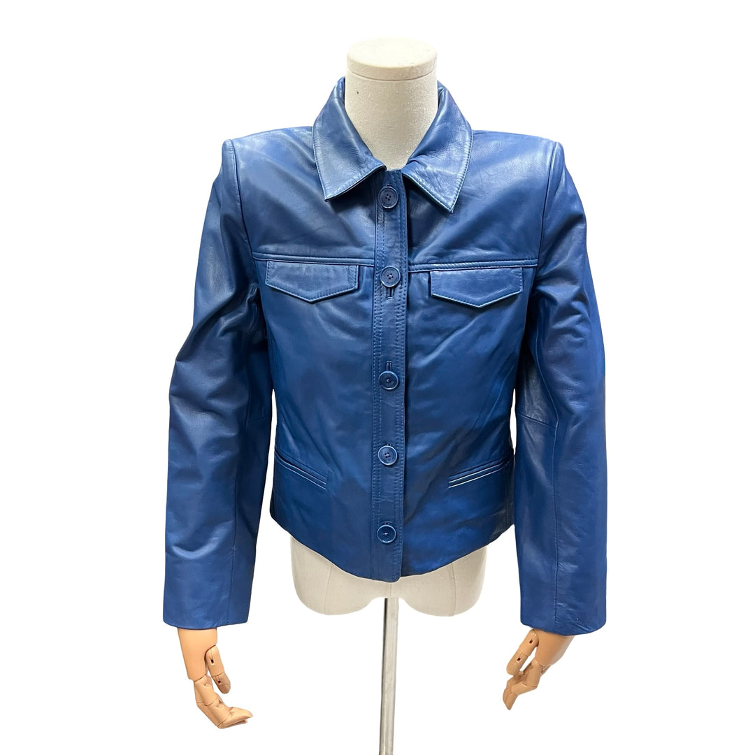 Chamarra Zadig & Voltaire T.S