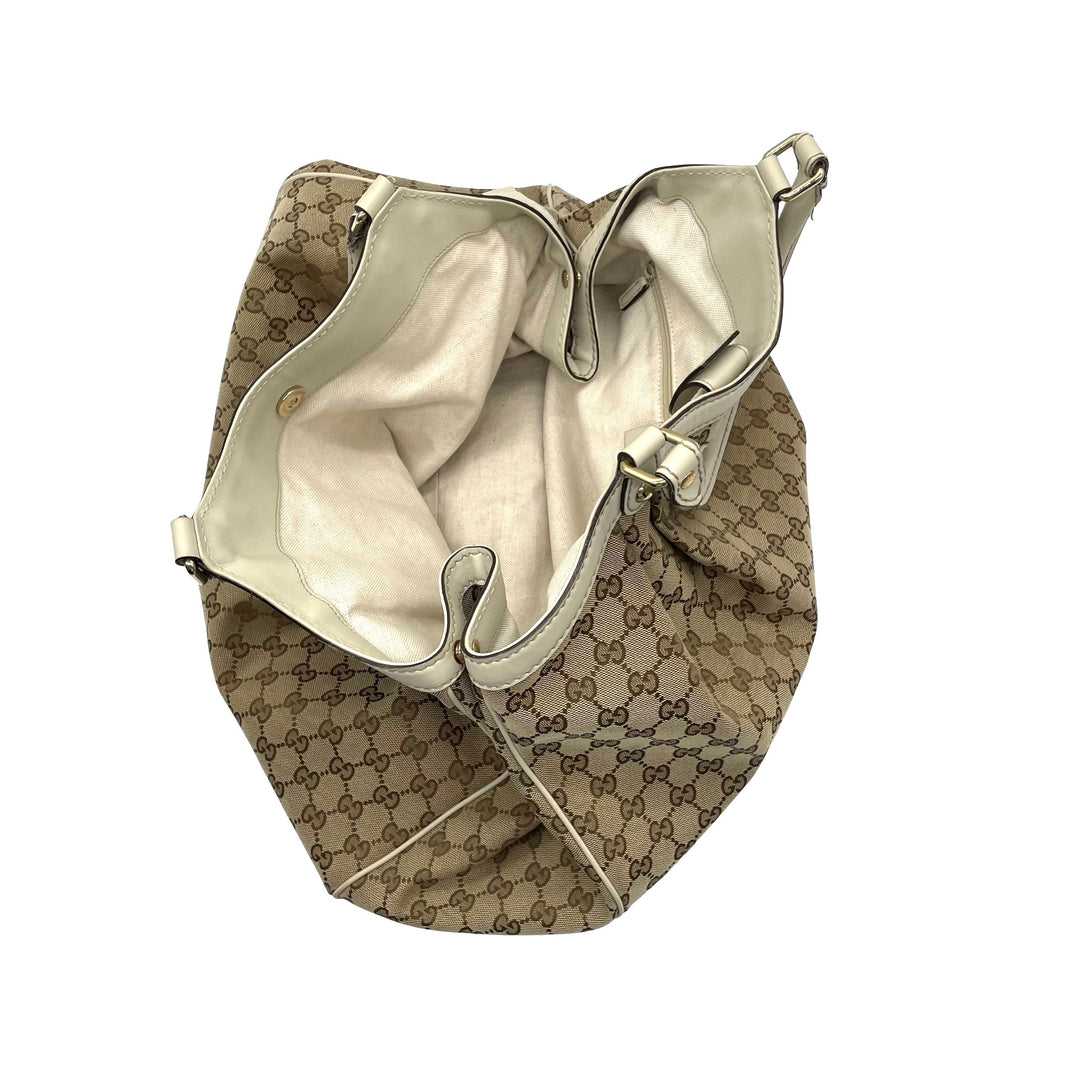 Bolsa Gucci Sukey