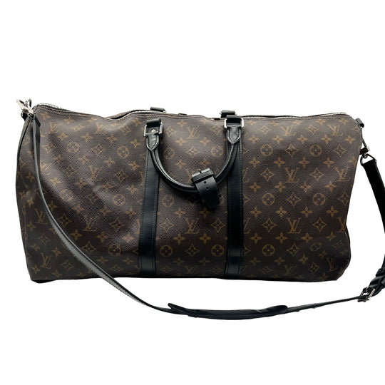 Maleta Louis Vuitton Keepall 55