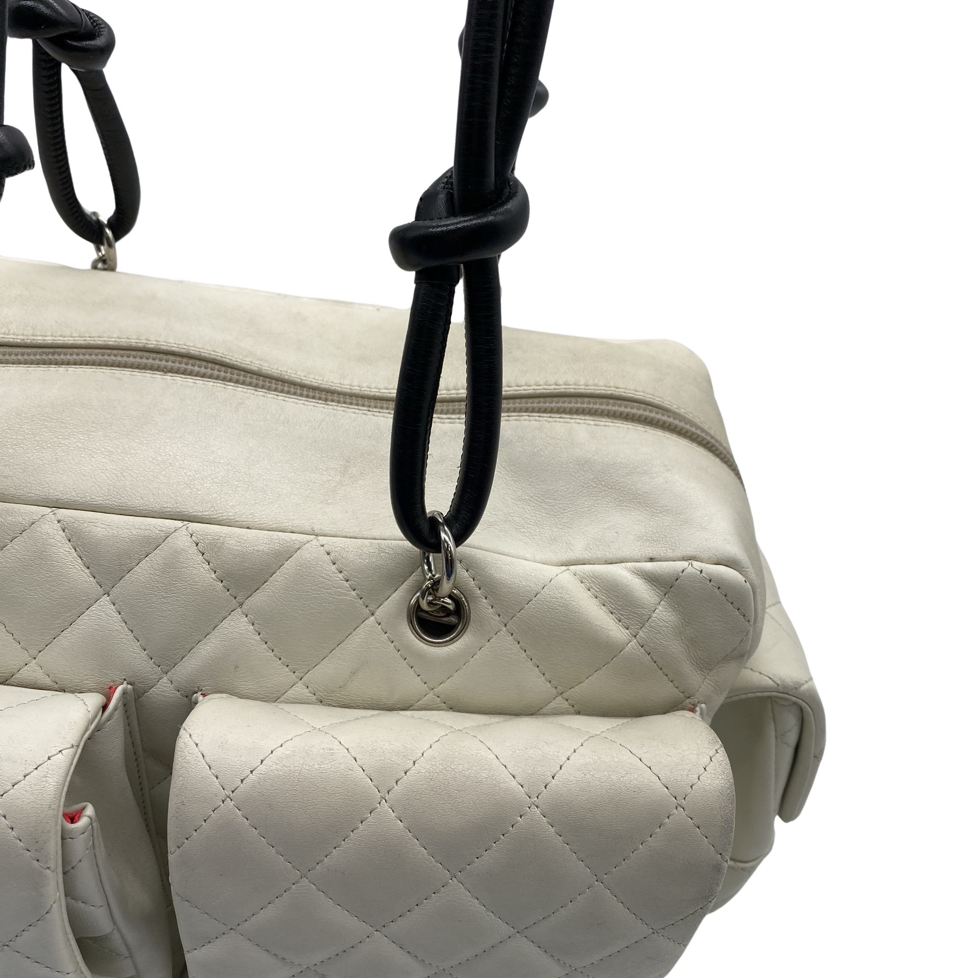 Bolsa Chanel Cambon