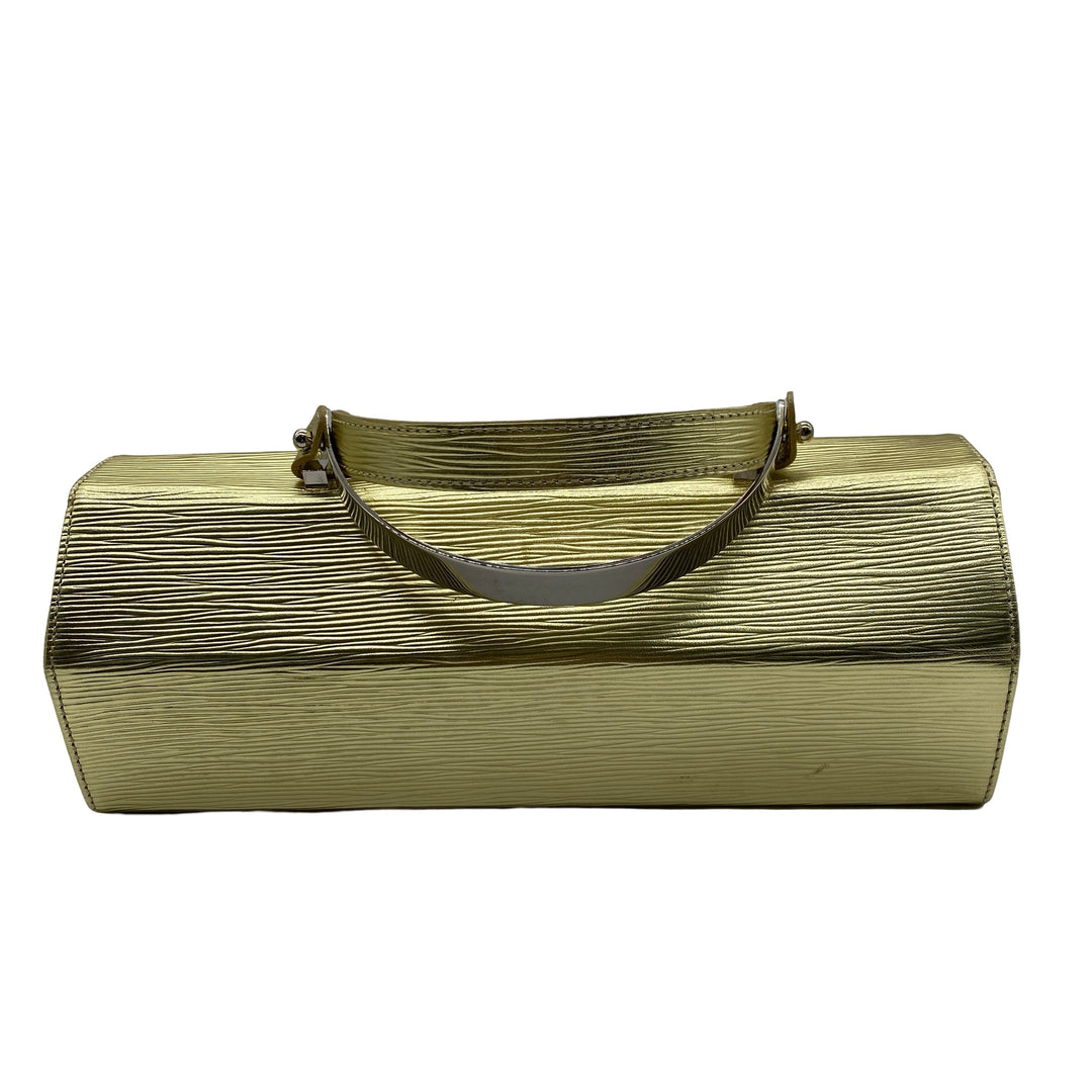 Bolsa Louis Vuitton Argento Epi Galaxia Vintage