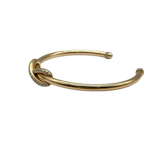 Pulsera Tiffany & co Infinity T.S