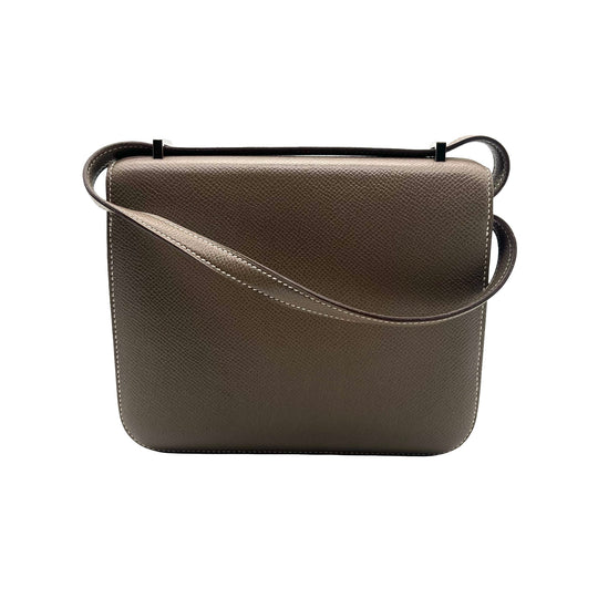 Bolsa Hermès Constance 18
