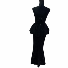 Vestido Dolce & Gabbana T.38