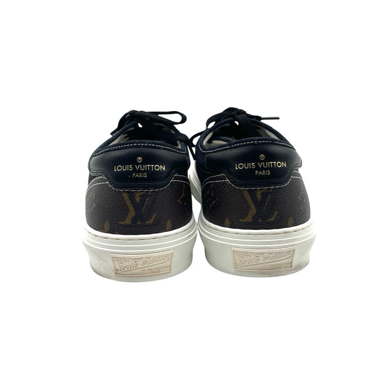 Tenis Louis Vuitton Trocadero T.7.5 UK
