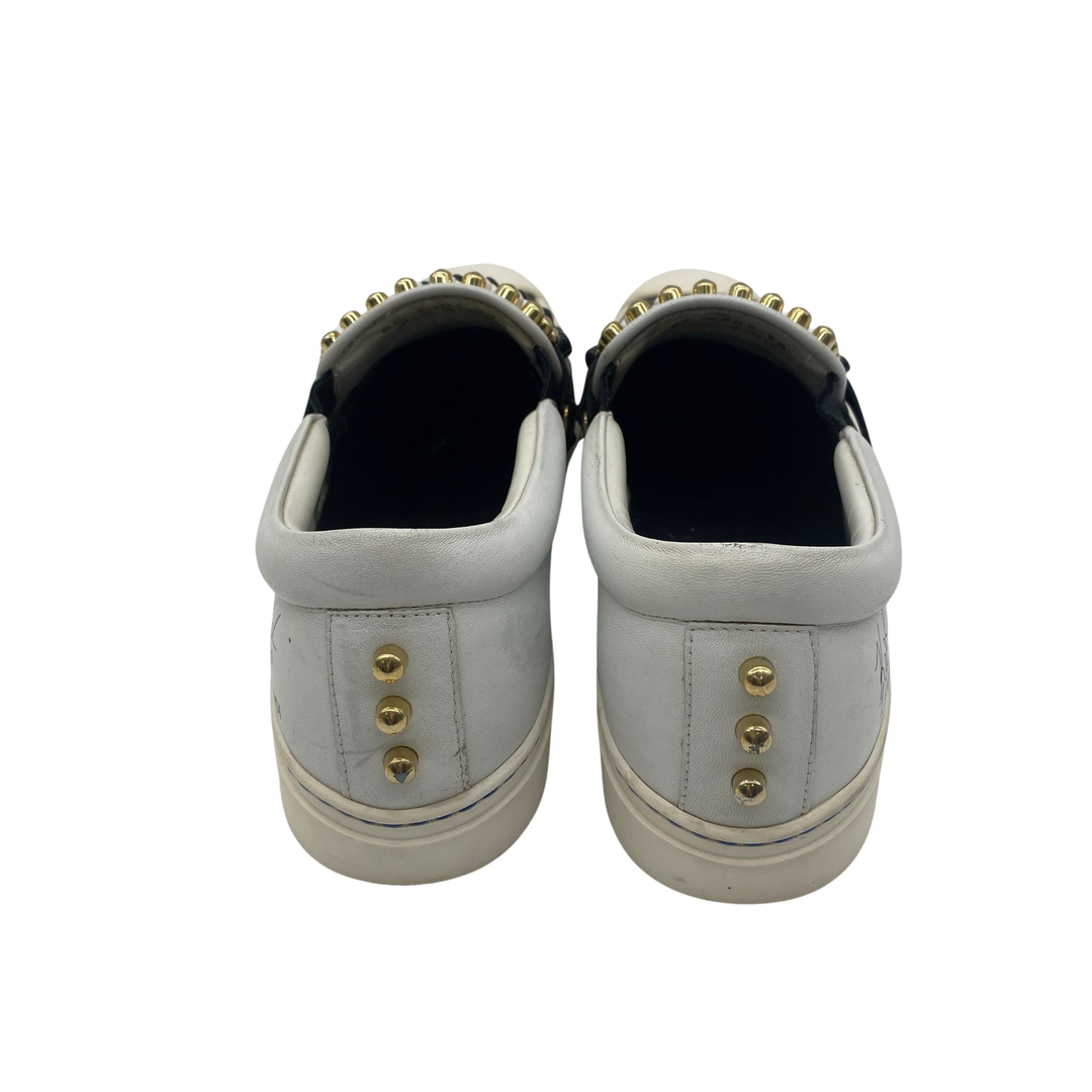 Tenis Fendi Karl T.38